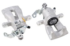 Bremssattel Hinterachse links für OPEL ASTRA G Caravan CC Coupe Cabriolet H GTC