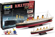 Revell Modellbausatz Schiff