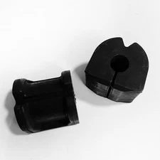 For Subaru Outback Legacy Impreza Forester Crosstrek Rear Sway Bar Bushing Kit