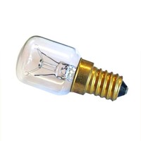 Philips Backofenlampe 300° 25W E14 Klar GlüHbirne GlüHlampe 25 Watt Oven