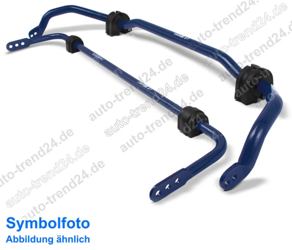 H&R Stabilisatoren vorne & hinten u.a.: BMW 3er E36, Bj. 1990-1998 - Bild 2 von 4