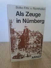  SELTENER,2.WELTKRIEG M,PROZESS,NÜRNBERG Als...