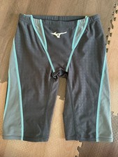 Mizuno Swimsuit Men'S Junior 150 160