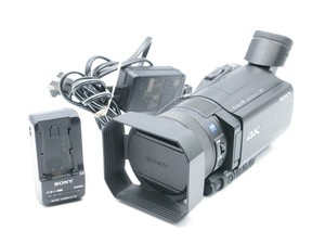 雪男 FDR-AX100 本体 雪男 FDR-AX100 本体 SONY FDR-AX100 価格比較 - 価格.com
