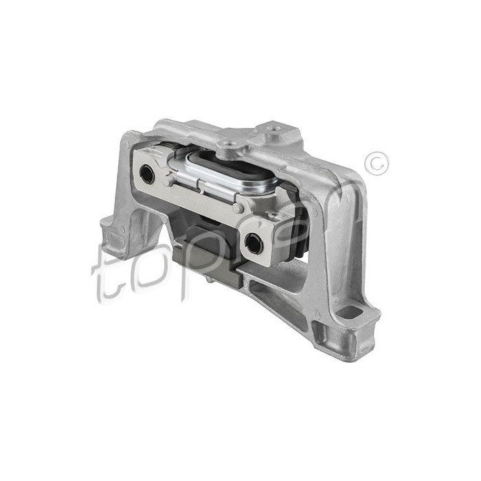 Support Moteur 2462402617 Mercedes Classe A B Réduit Vibrations Habitacle