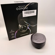 DEVIALET GEMINI LX608 Wireless Earbuds Noise ...