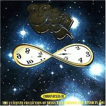 Vol.2 Chronicles/Best of von Eloy | CD | Zustand gut
