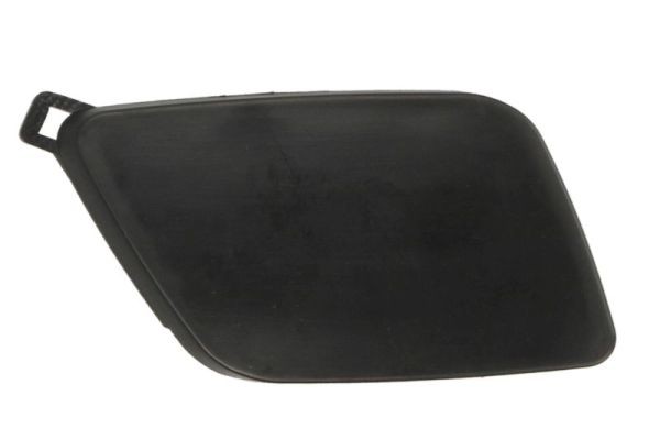 Left Front BLIC 5513-00-9010920P Bumper Cover, trailer hitch for VOLVO