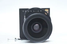 Schneider Kreuznach Super Angulon 90mm f/5.6 Lens