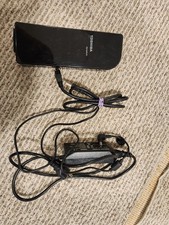 Toshiba Dynadock U3.0 USB Universal Docking Station