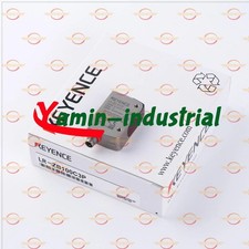 1PCS NEW Keyence LR-ZB100C3P Laser Sensor LRZ...