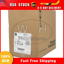 Allen Bradley25B-D017N104 PowerFlex 525 7.5kW 10Hp AC Drive Variable Frequency