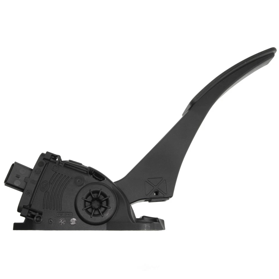 Accelerator Pedal Sensor fits 2012-2015 Ram C/V  WVE BY NTK - Image 3 of 4