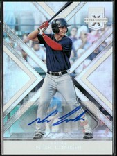 2016 Panini Elite Extra Edition Baseball Cards 8