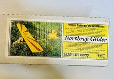 Famosi Allenatori Delle World Series Northrop Glider Kit 015FS