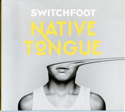 Switchfoot - Native Tongue | CD | Digisleeve | wie NEU
