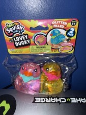 Duck Squishy Pack