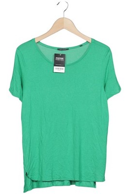 Marc O Polo T-Shirt Damen Shirt Kurzärmliges Oberteil Gr. M Grün #e9a9fav