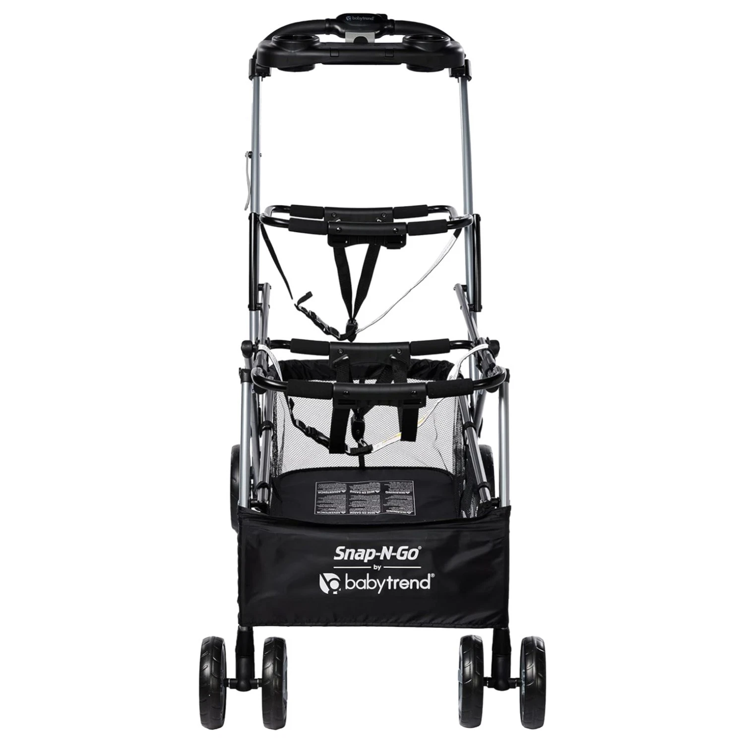 Universal Infant Car Seat Carrier