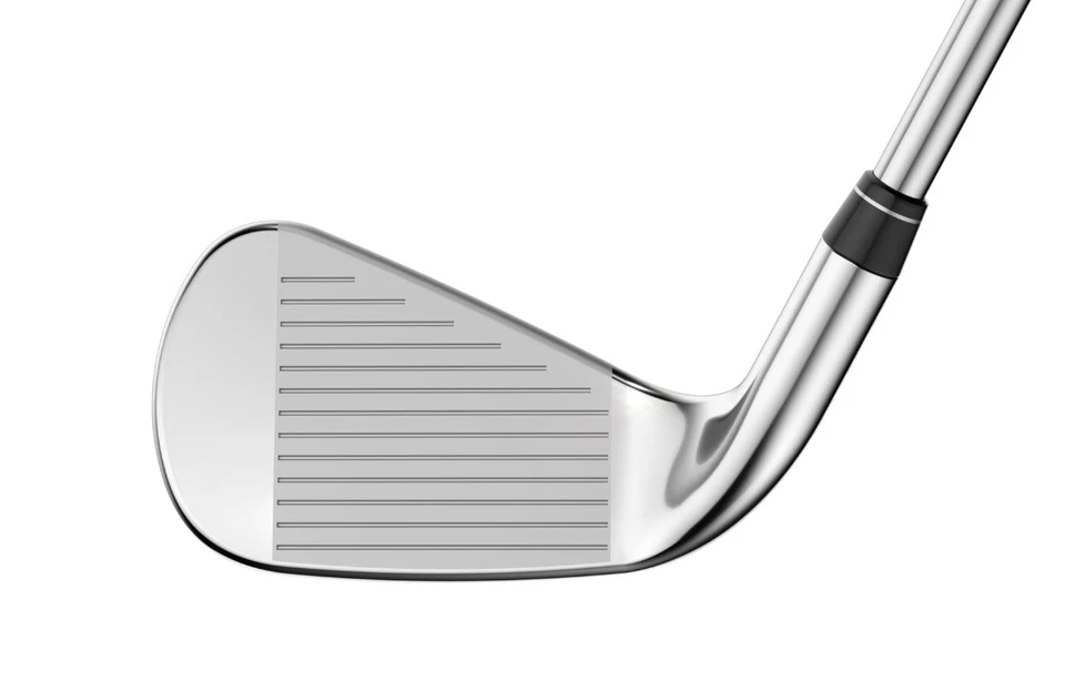 Left Hand Callaway Paradym X 6-PW, AW Iron Set Reg Elevate 85 MPH New - Image 3 of 4