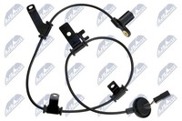 NTY Sensor, Raddrehzahl HCA-MZ-014 FüR Mazda