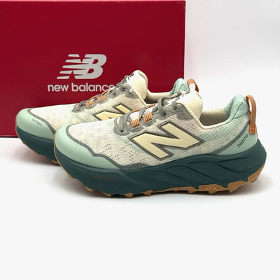 Size 10.5 WIDE 2E Men's New Balance Fresh Foam X Hierro v9 Trail Running Shoes