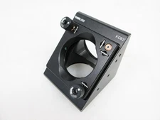 THORLABS KCB2 RIGHT-ANGLE KINEMATIC MIRROR MOUNT for 60 mm CAGE SYSTEM