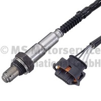 Pierburg Lambdasonde Sensor Abgassteuerung 7.05271.81.0 FüR Opel Corsa S07 X01
