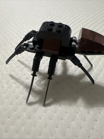 Lego Harry Potter Minifigure - Aragog (From Set 4738)