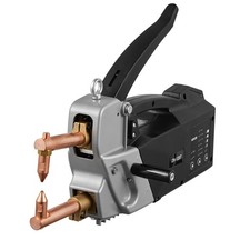 VEVOR  Punktschweißgerät 4 mm dick Punktschweißger 8,1 kVA Eingangsleistung