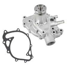 For Small Block Ford Sbf 289 302 351 High Volume Passenger Side Water Pump For Small Block Ford Sbf 289 302 351 High Volume Passenger Side Water Pump