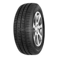 Minerva Frostrack Van 3PMSF Winterreifen 235 65 16 115R