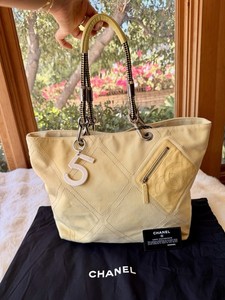 Chanel No 5 Bag | eBay