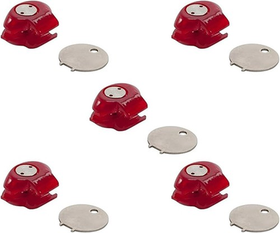 #ad Trigger Lock Hunting Gun Storage Locks Safety Universal Firearms Pistol Gun Lo $24.67