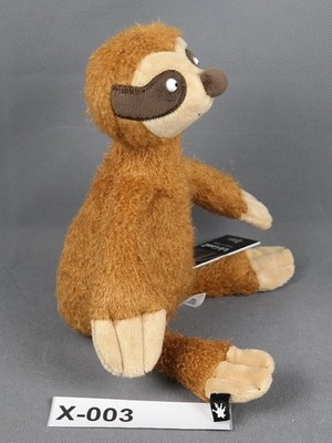GENAU DIESES süße Ach Good Faultier 25cm SIGIKID 43302 - Kuscheltier NEU! X-003