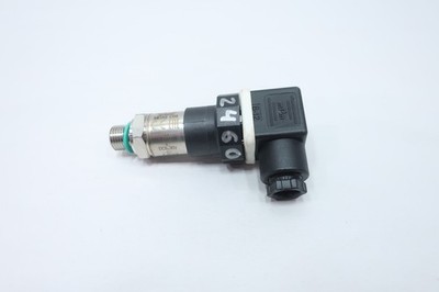 Jumo 401002/000 Midas C08 Pressure Switch 8-30v-dc 1/4in 0-16bar