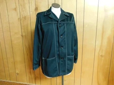 Vintage TIMEOUT FARAH Leisure Sports Jacket Blazer 48" Chest