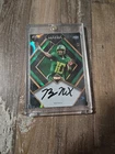 2023 Wildcard Bo Nix Auto /2