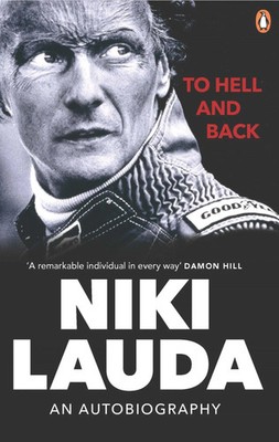 To Hell and Back | An Autobiography | Niki Lauda | Taschenbuch | Englisch | 2021