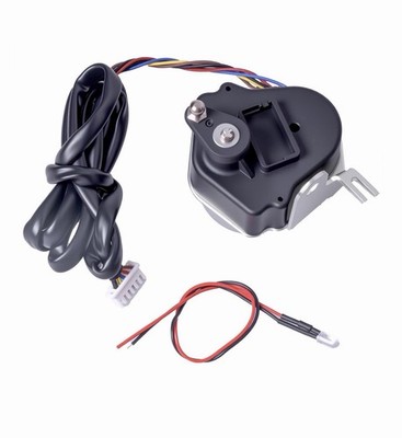 Stepper Motor Assembly For Generac Guardian 990 992 999 Generator 0G6453 GTH990