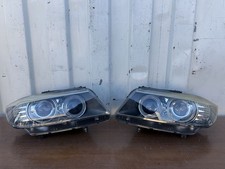 BMW E90 E91 3er Original HID Xenon Scheinwerfer Frontscheinwerfer Links/Recht...