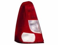RÜCklicht RÜCkleuchte Rechts Dacia Logan 2004-2008 R/W