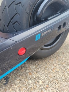 One Wheel Used | eBay
