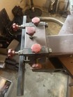 Harco Rotary Silk Screen Press W/ Micro Registry 4-color 4-station Complete Set — photo 5