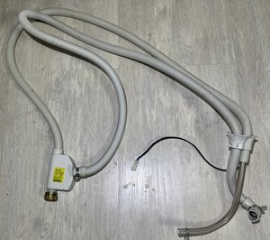Original Miele Aquastop Typ 902 Spülmaschine Geprüft & Getestet