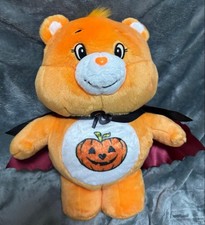 Care Bear Halloween Plush
