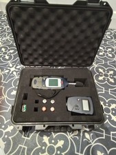 Casella CEL 240 Sound Level Meter With Calibrator.    Noise Meter