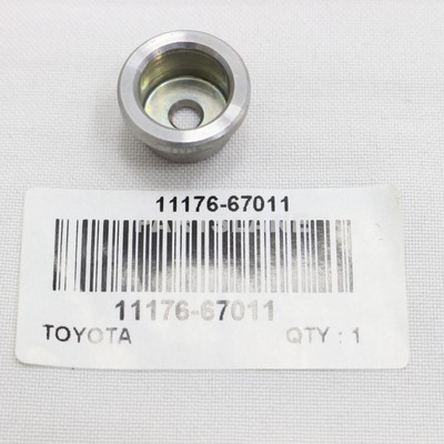 Toyota 4Runner Hilux Land Cruiser OEM Genuine Injection Nozzle