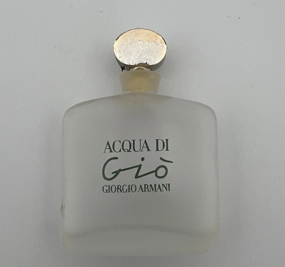 Giorgio Armani Gio Eau de Parfum for Women for sale | eBay