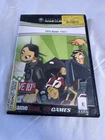 FIFA Street Nintendo GameCube 2005 Complete Tested Street Soccer Arcade Game